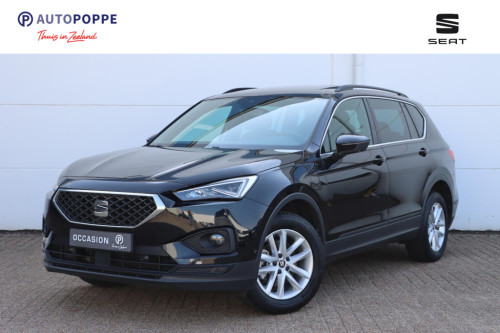 Seat Tarraco 1.5 tsi xcellence 7p.