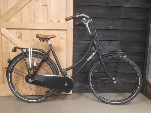 Degelijke Gazelle Puur NL met 3 versnellingen