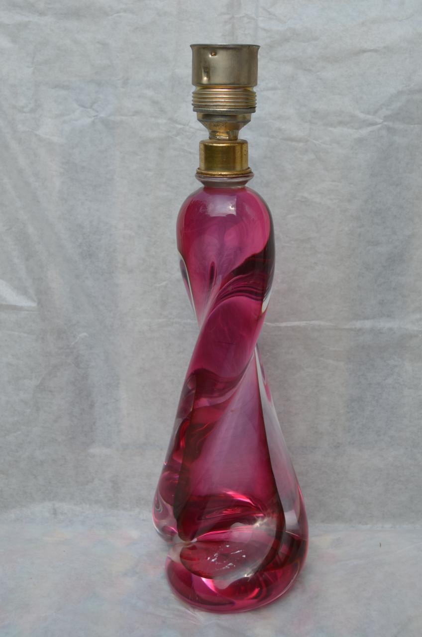 Val st. Lambert lampevoet helaas ongemerkt wel gaaf