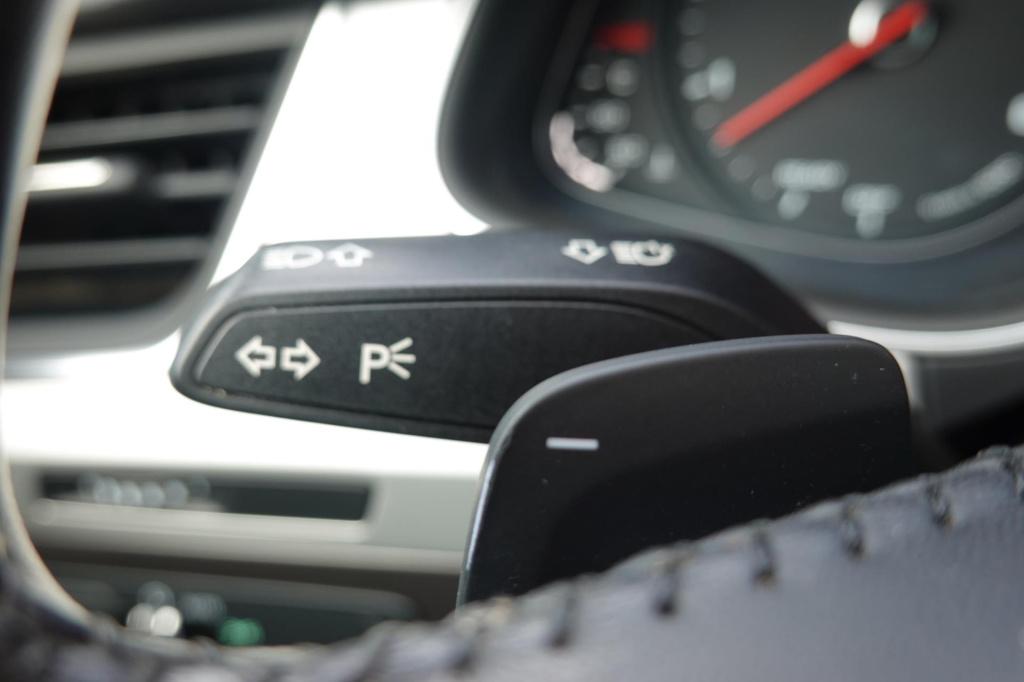 Audi Q7 50 tdi quattro, *grijs kenteken*