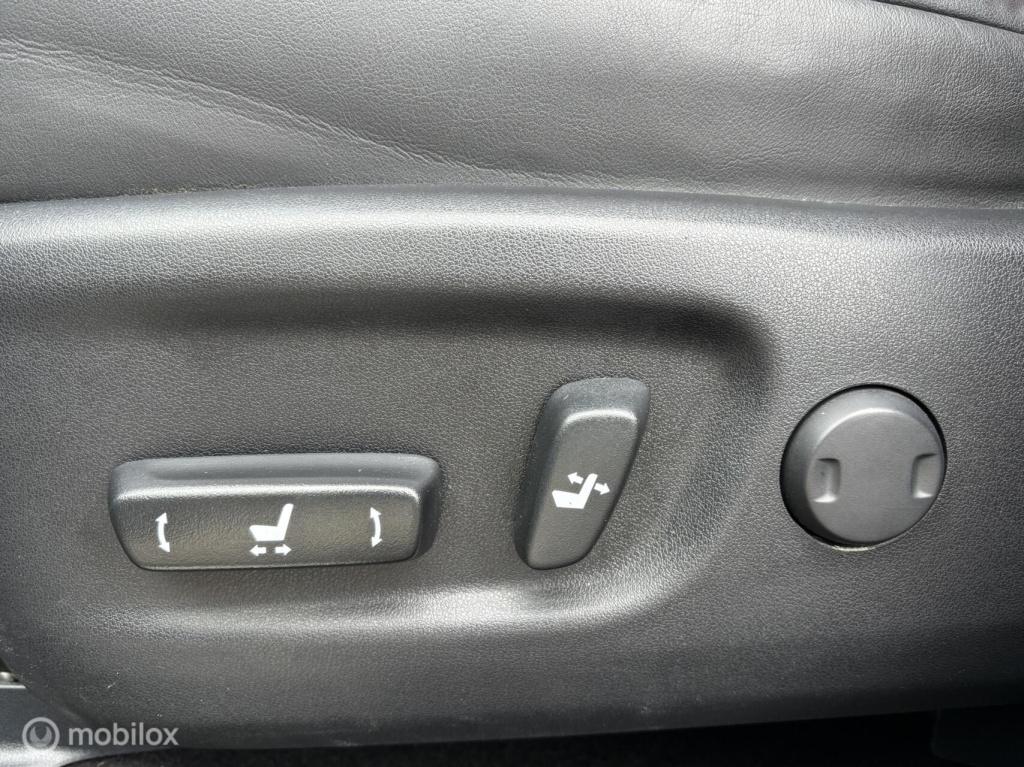 Lexus Nx 300h awd f sport line