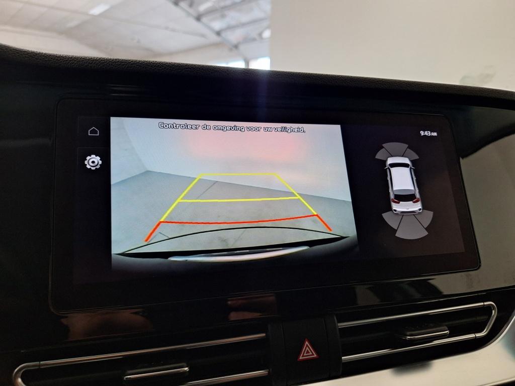 Kia E-niro executiveline 64 kwh | afneembare trekhaak | stoelventilatie | s