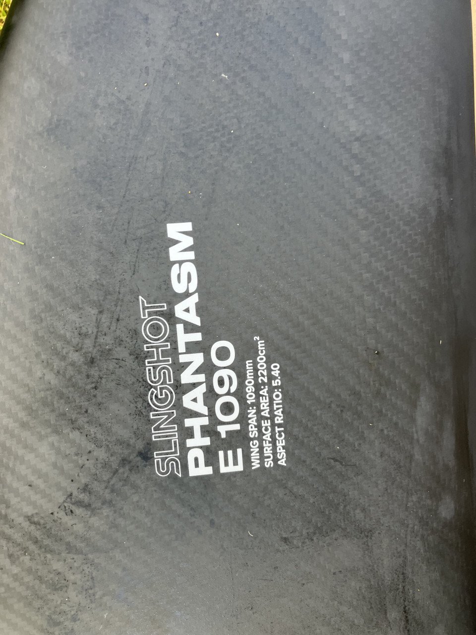 Wingfoil