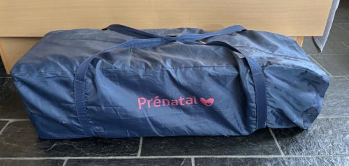 Campingbedje Prenatal