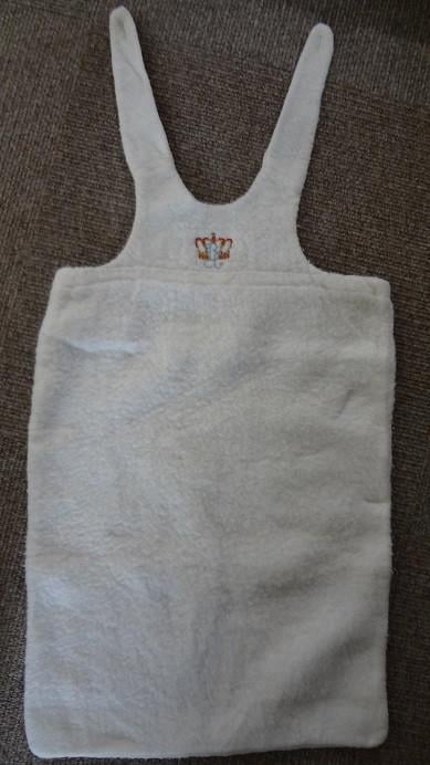 Koningshuis spullen 21 Bananen dozen  (Ophalen)