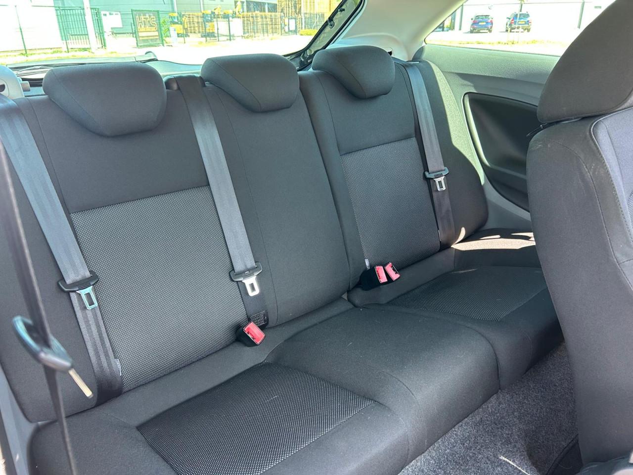 Seat Ibiza SC 1.4 Sport|CARPLAY|NAP|CRUISE CONTROL|