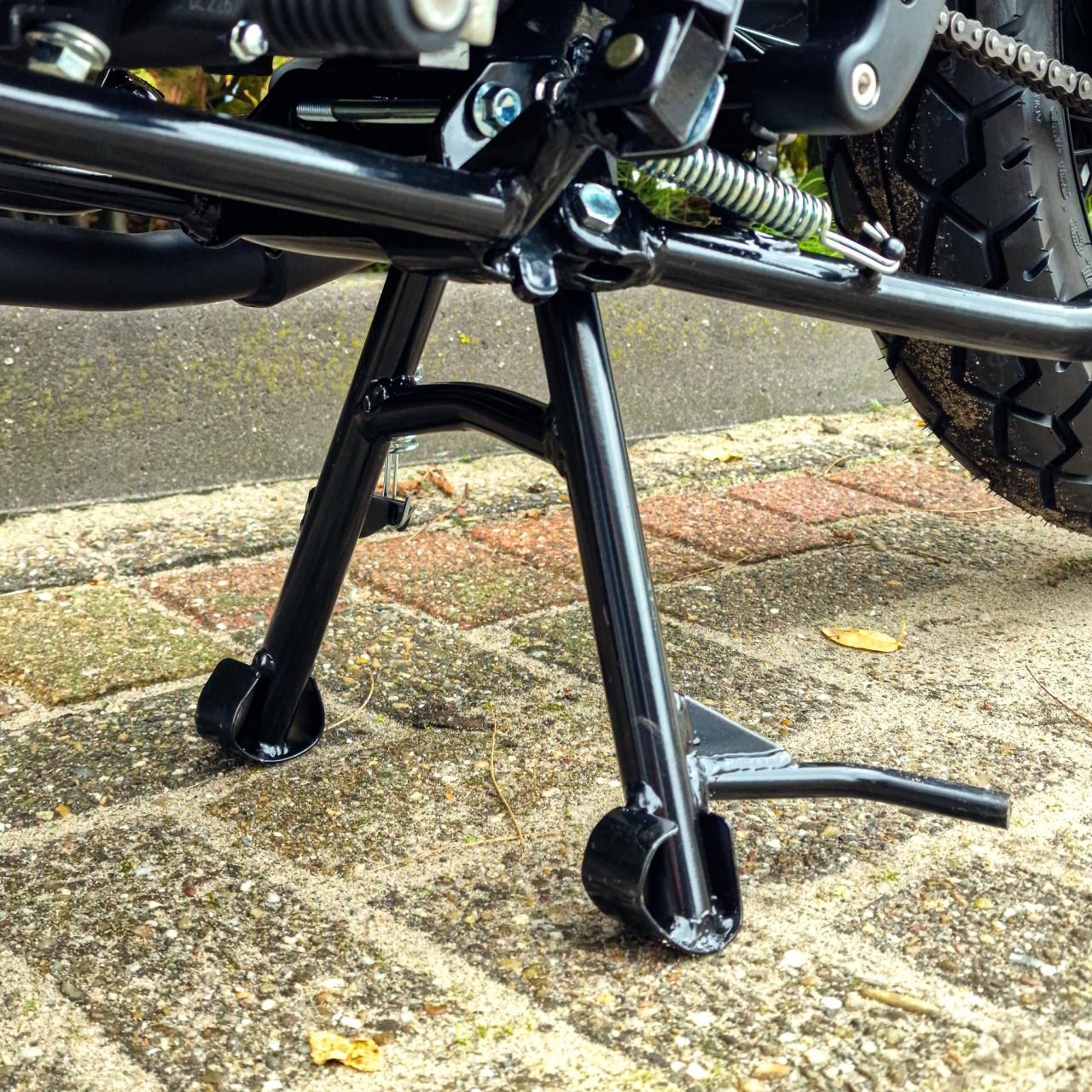 Mooie hanway raw 50cc limited  weinig km nu 1899 euro schakelbrommer