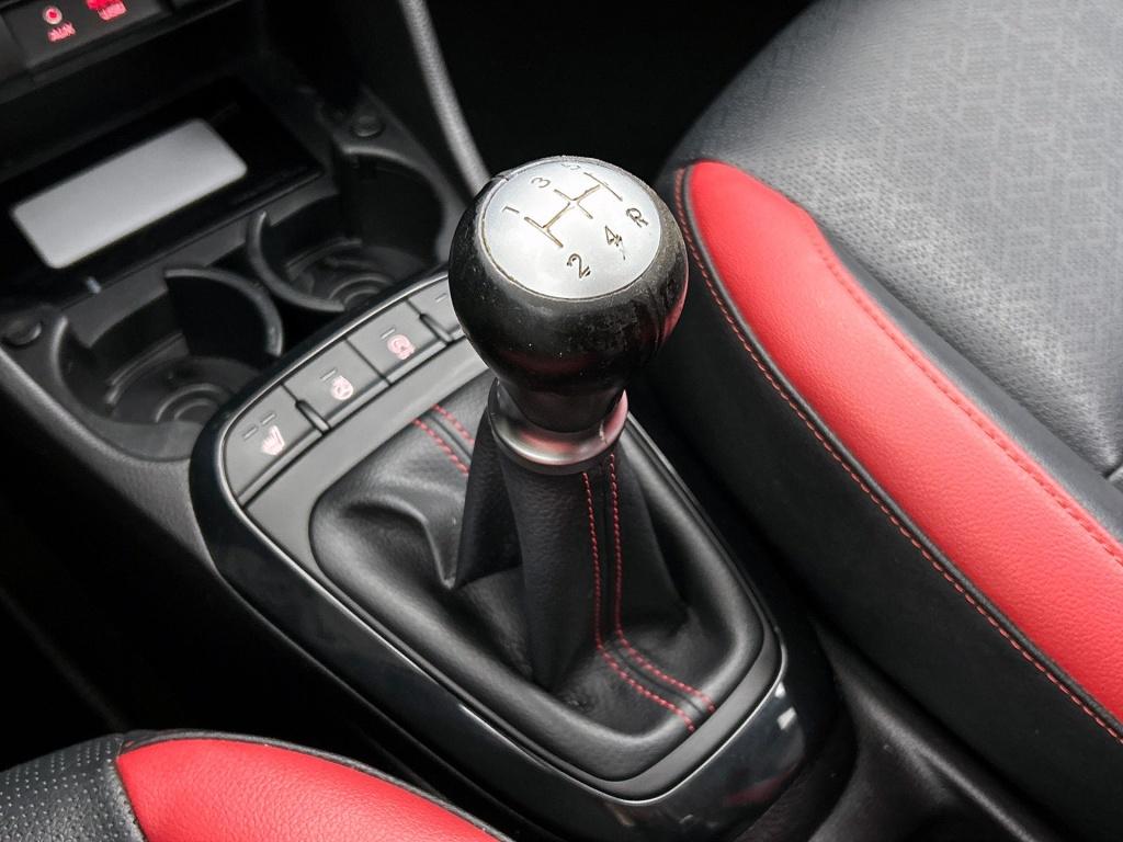 Kia Picanto 1.2 cvvt gt-line | stoel/stuurwielverwarming | climate control 