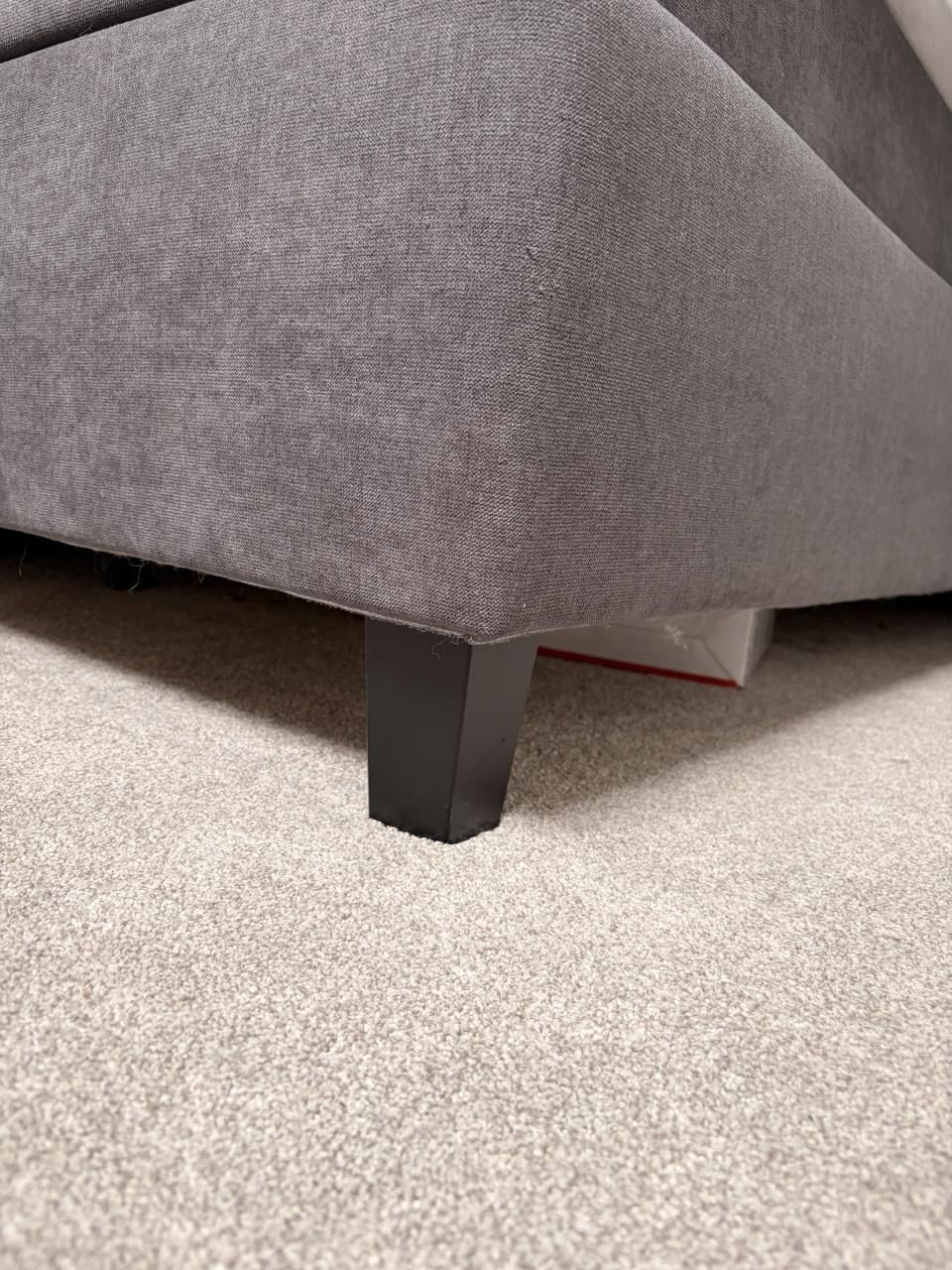 Tweepersoons boxspring 160 x 200 - Morgana