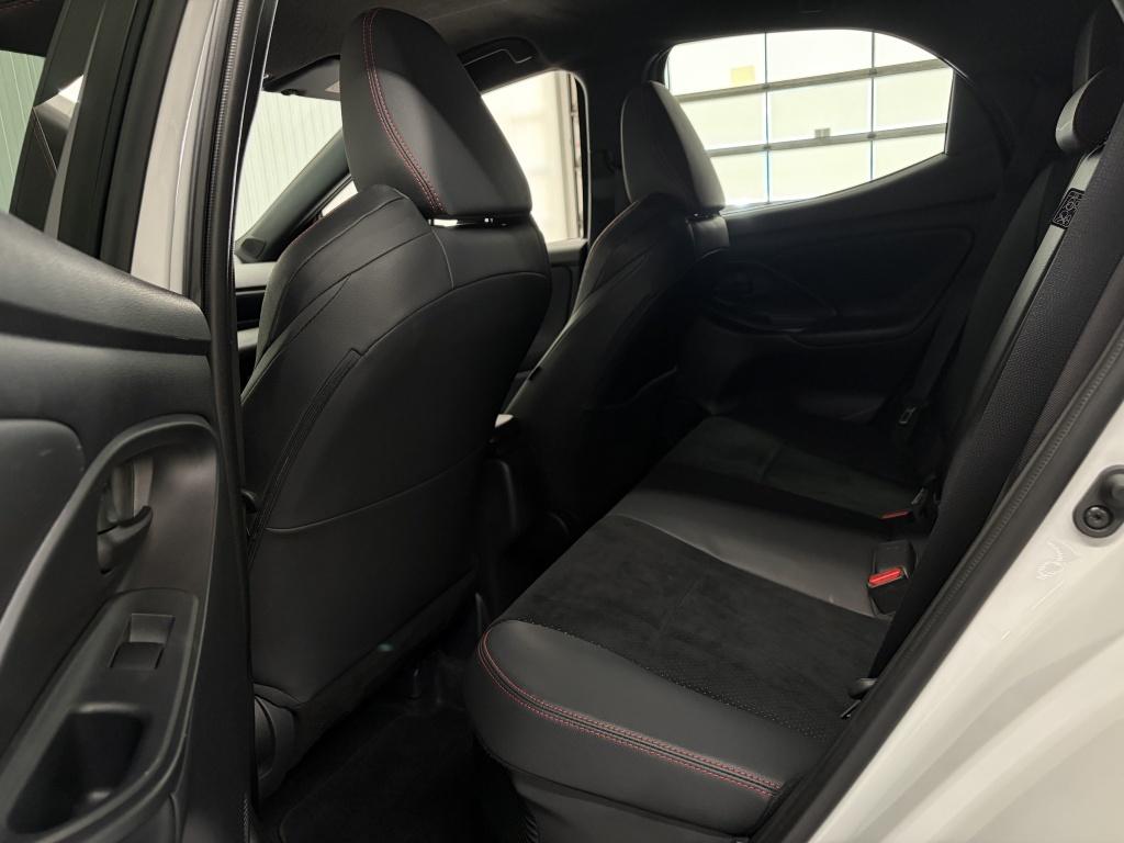 Toyota Yaris 1.5 hyb. gr sport