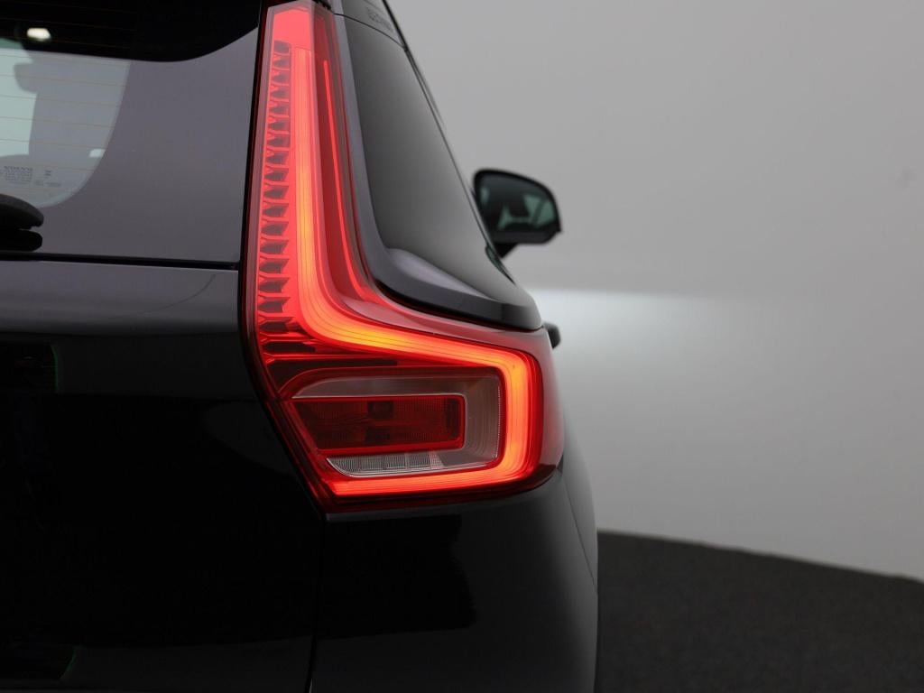 Volvo XC40 recharge core | automaat | apple carplay / android auto | virtua