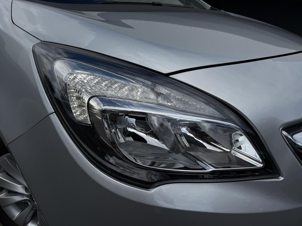 Opel Meriva 1.4 turbo