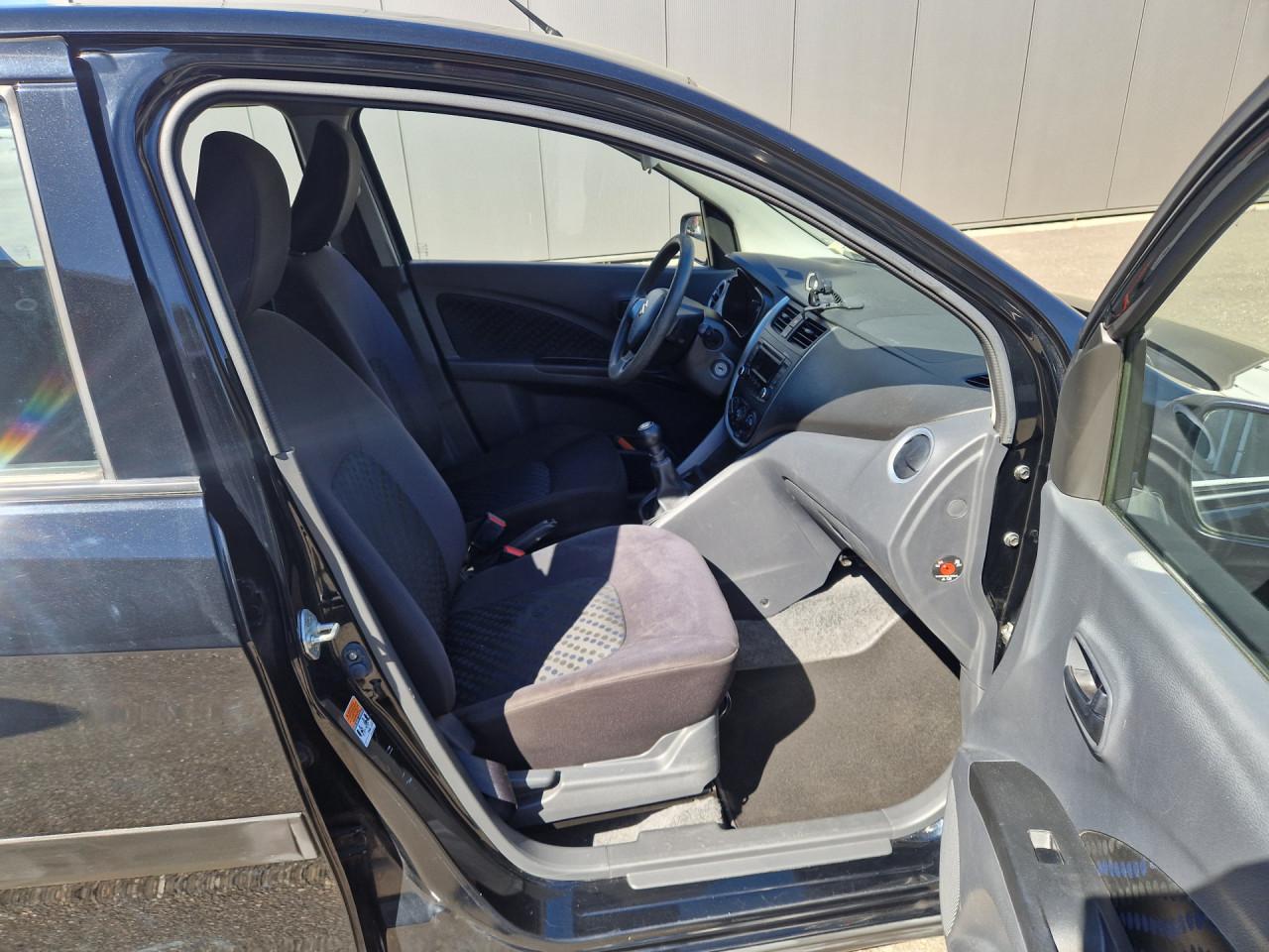 Suzuki Celerio 1.0 Exclusive