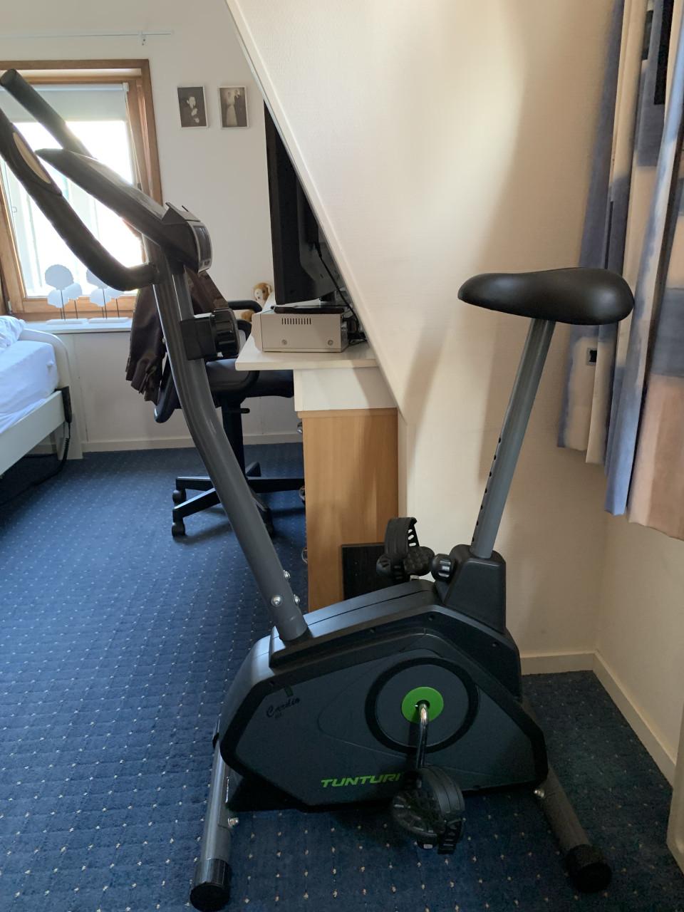 Hometrainer