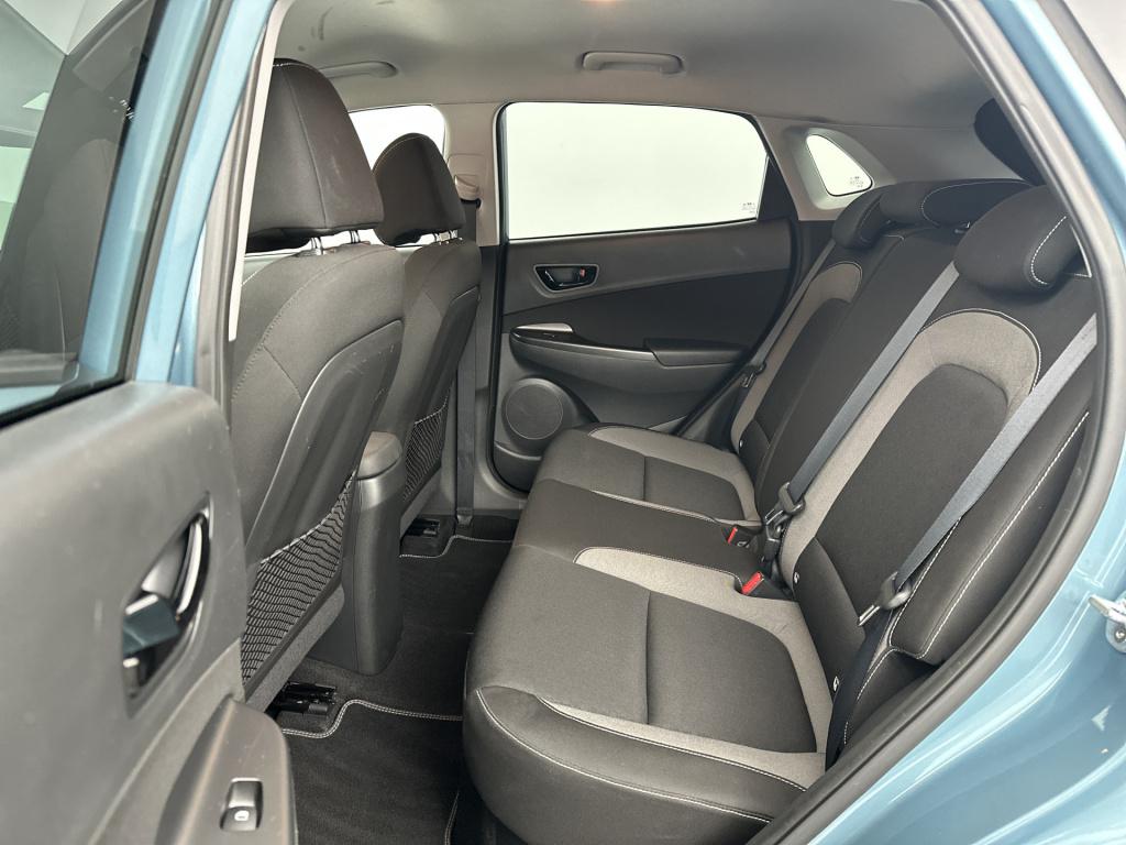 Hyundai Kona 1.6 gdi hev fashion | trekhaak | all-season banden | automaat