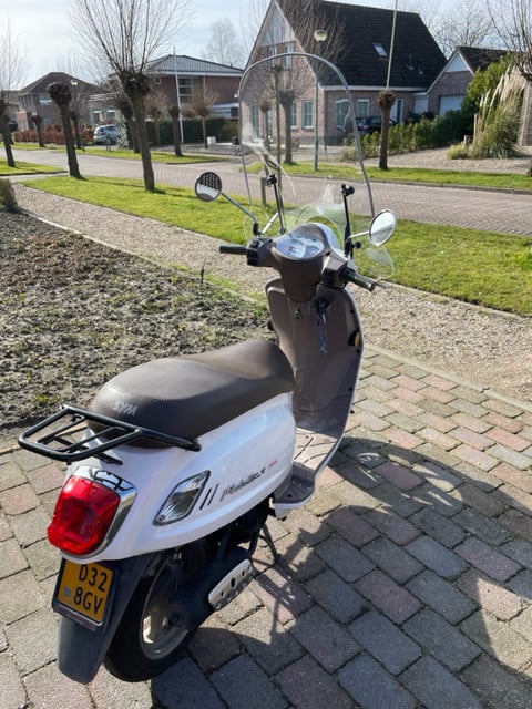 Scooter