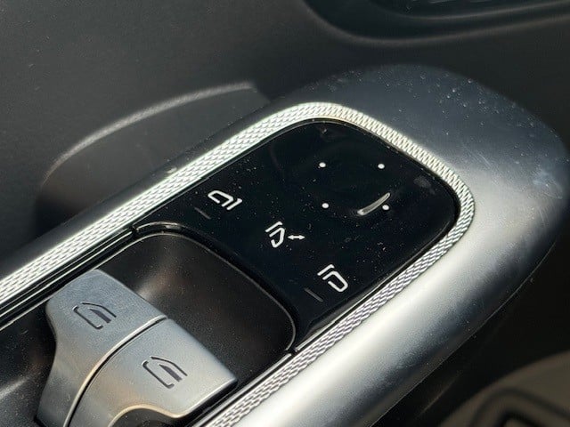 Mercedes-Benz Glc 300e 4matic avantgarde line l mbux l niveau regeling l le