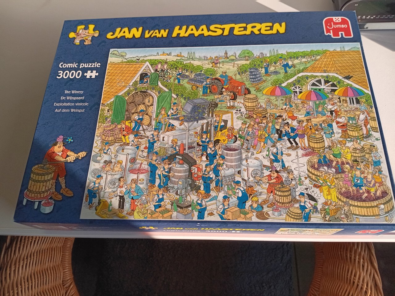Puzzel