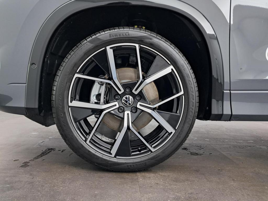 Volkswagen Tayron 1.5 etsi r-line-edition dsg7 150 pk 7-persoons