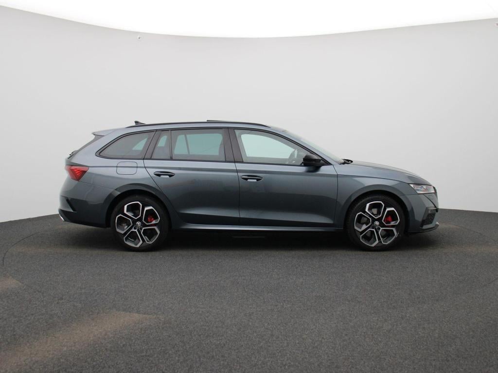 Skoda Octavia combi 1.4 tsi rs iv phev business | automaat | panorama dak |