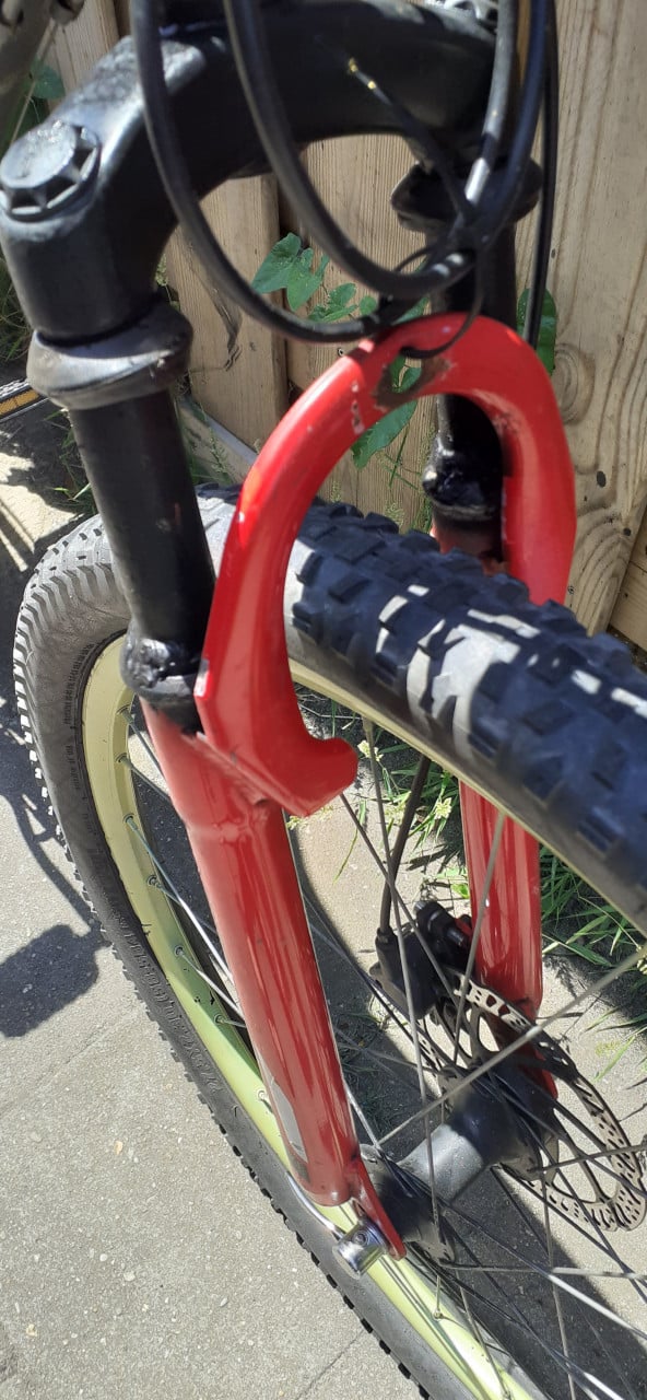 Mountainbike ........ XTINGI ..29inch ...& .....Diverse MTB 's