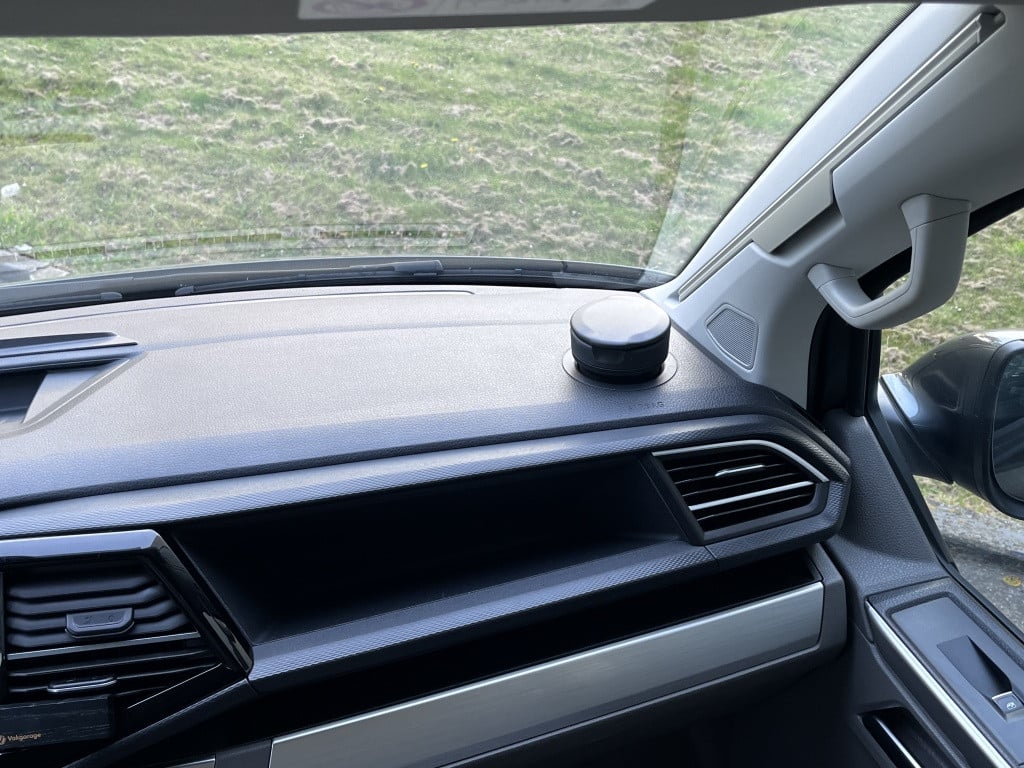 Volkswagen Transporter t6.1 california ocean bulli 2.0 tdi dsg 150 pk