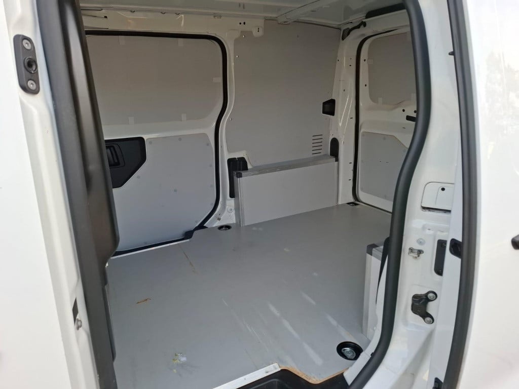 Citroen Jumpy 1.5 bluehdi 100 xs club airco / carplay / navi / cruise contr