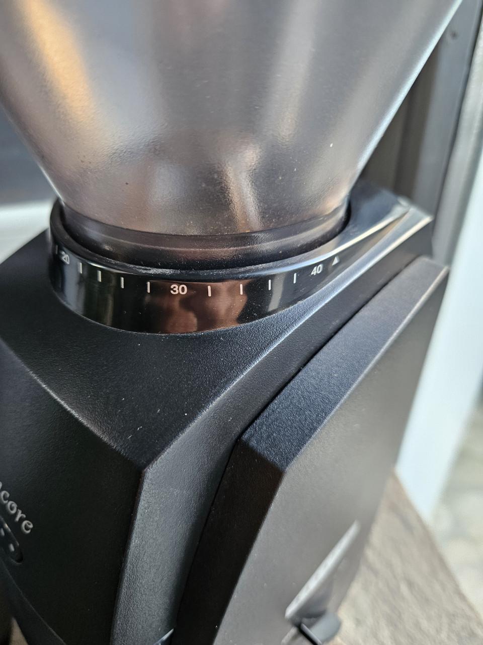 Zgan Baratza- Encore grote koffiemolen, instelbare maalgraad