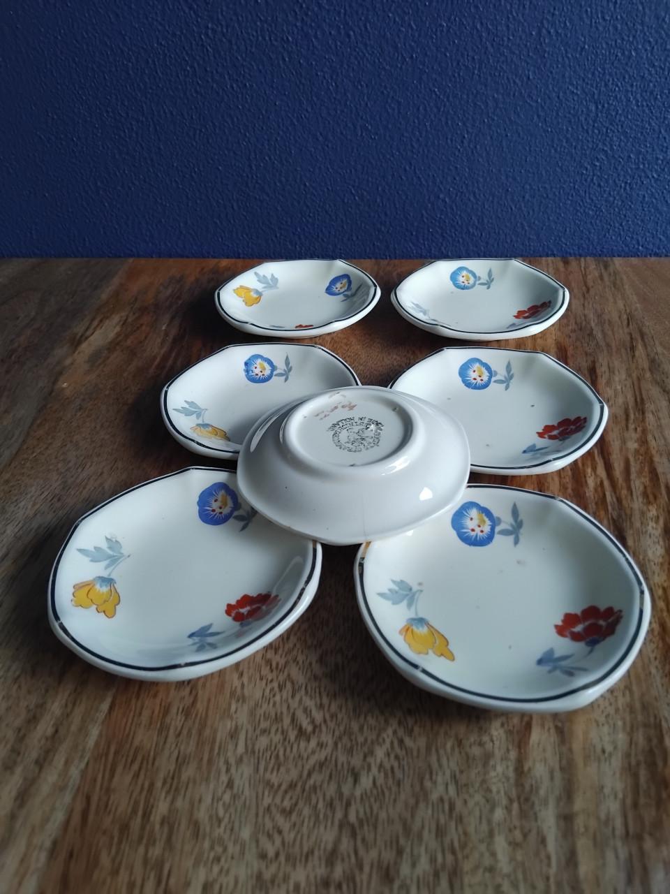 Antiek 1891-1900 Aardewerk Société Céramique