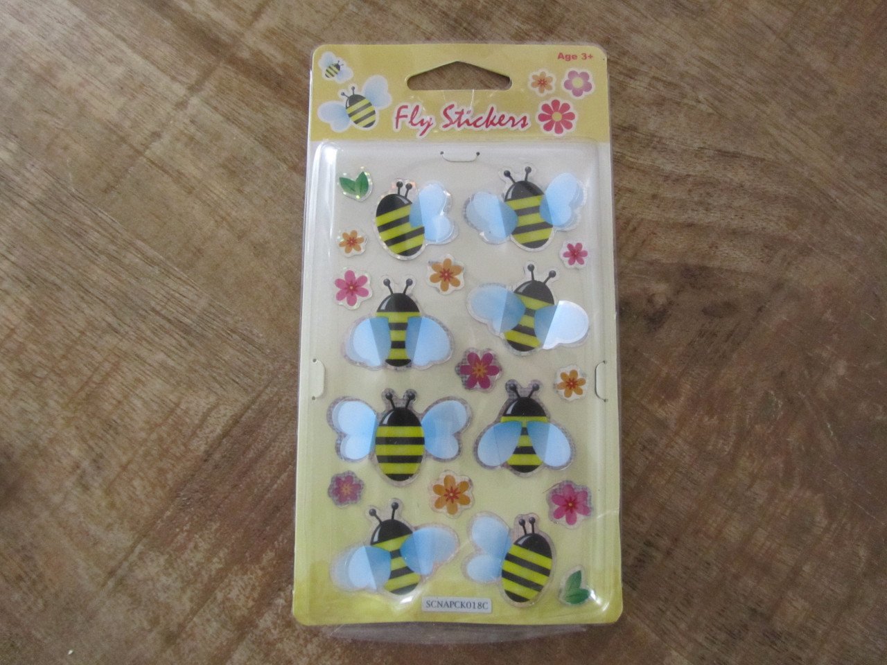 Hobbyspulletjes á 0,50 euro
