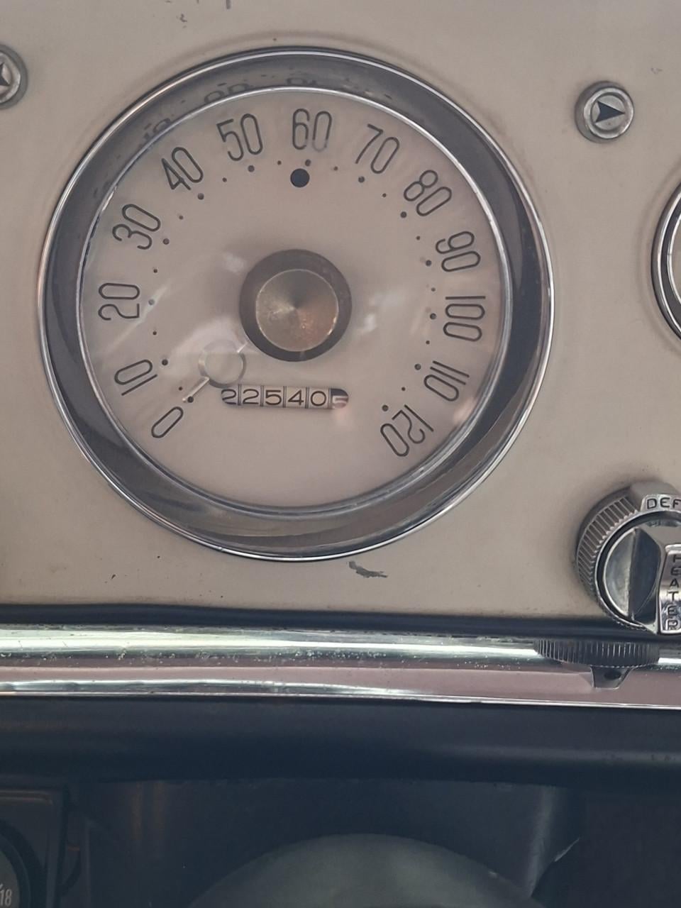Desoto Fireflate V8
