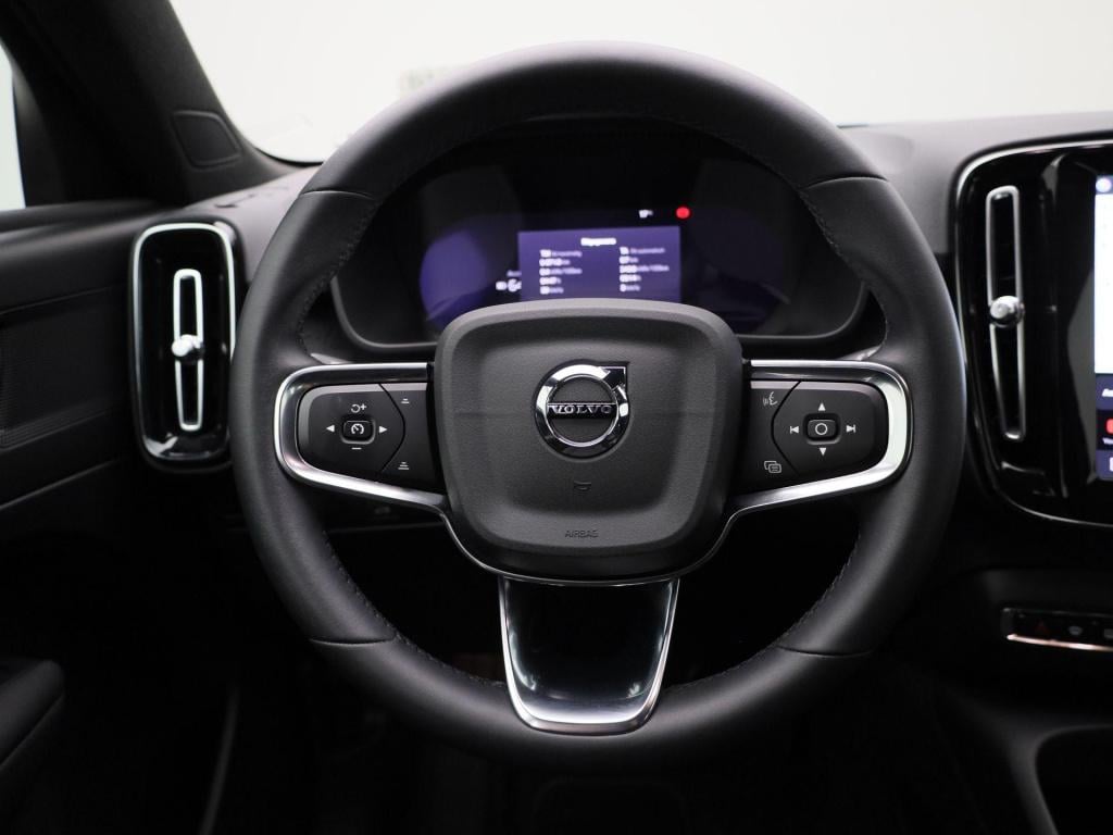Volvo XC40 recharge core | automaat | apple carplay / android auto | virtua