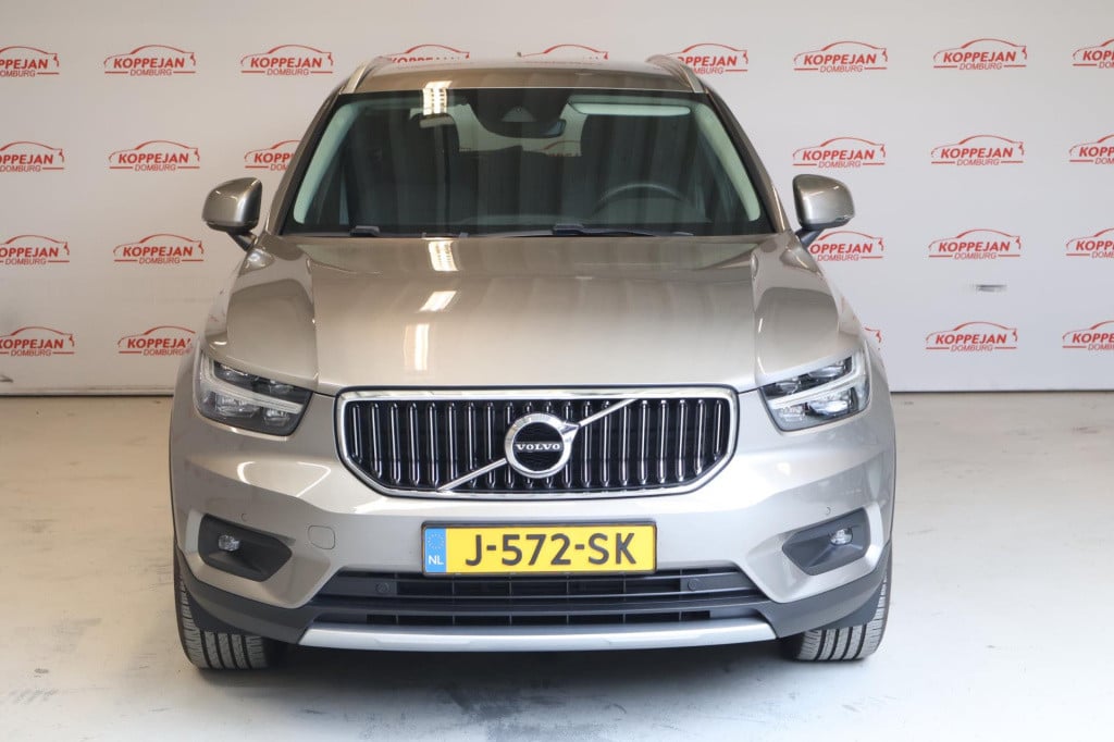 Volvo XC40 1.5 t5 recharge business pro nl auto, carplay, winterpack, keyle