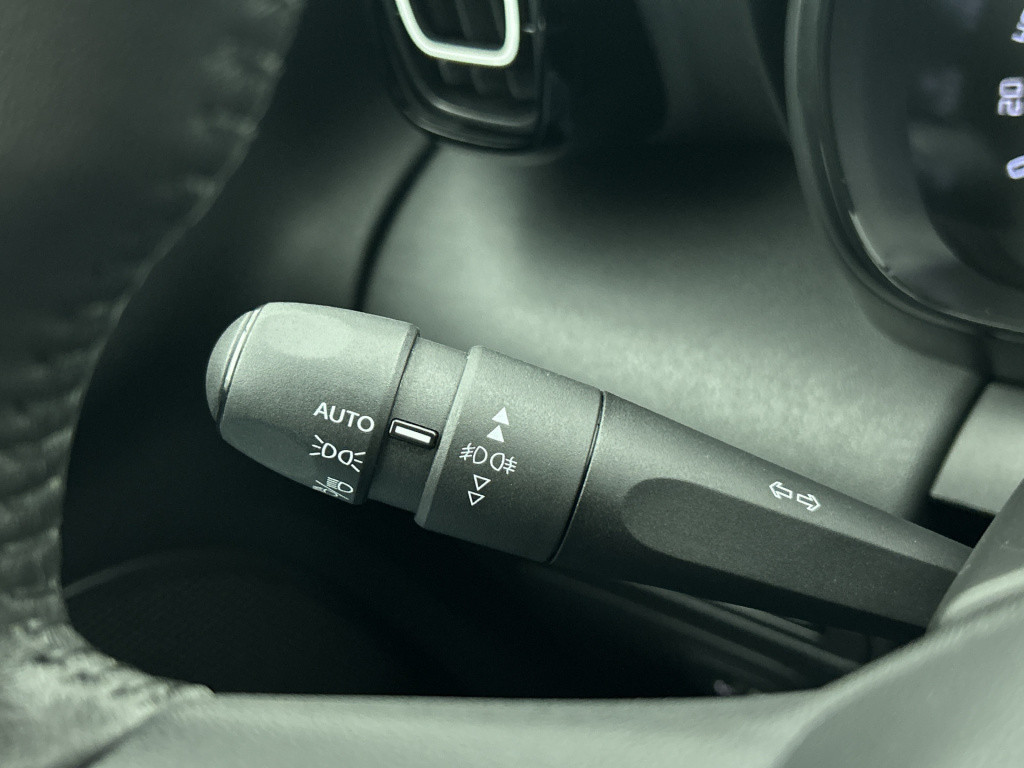 Citroen C3 Aircross 110 pk automaat feel | navigatie | afneembare trekhaak 