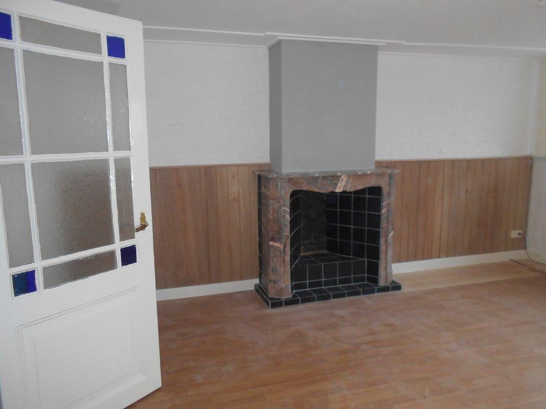 Benedenwoning te huur, centrum Vlissingen: Gasthuisstraat 43