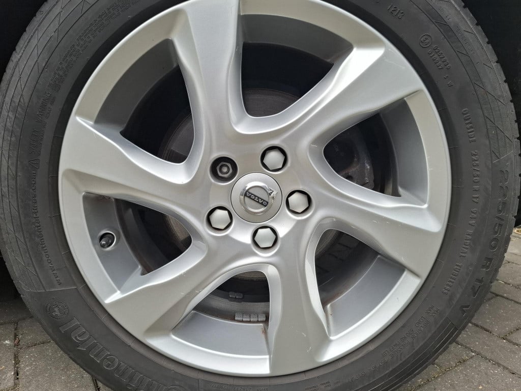Volvo V40 1.5 t2 inscription automaat leer/nav/clima/park