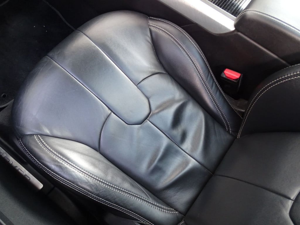 Land Rover Range Rover 2.0 si 4wd prestige