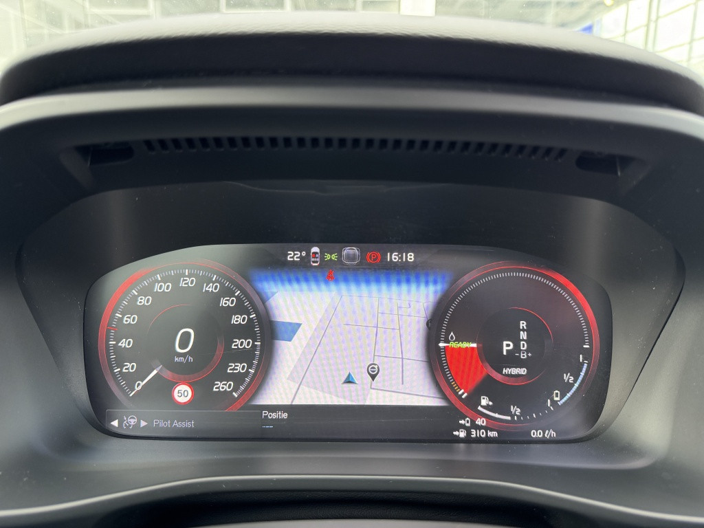 Volvo XC40 t5 262pk recharge ultimate bright| panodak| adap.cruise| leder|