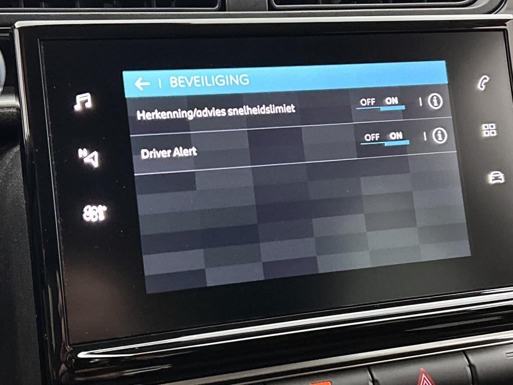 Citroen C3 83pk shine | rijklaar | keyless entry | parkeersensoren | apple 