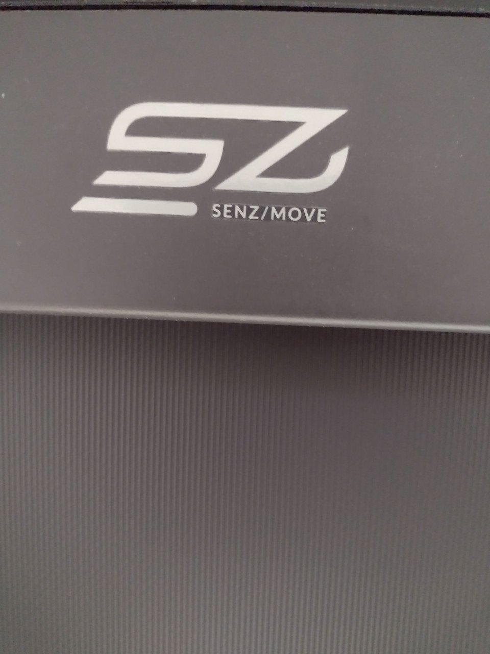 Loopband Senz Sports M500