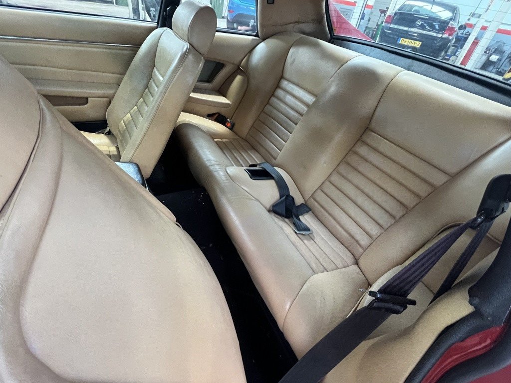 Jaguar Xj xjs 5.3 v12 coupé