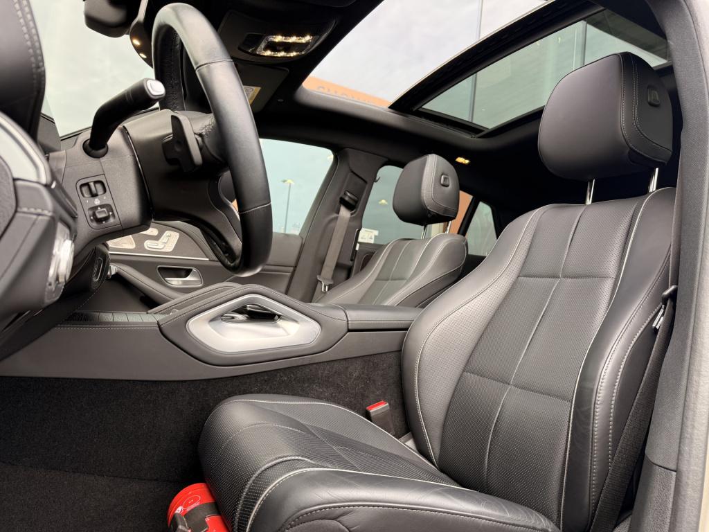 Mercedes-Benz Gle coupé 350 e 4matic executive amg | head up | pano | acc |