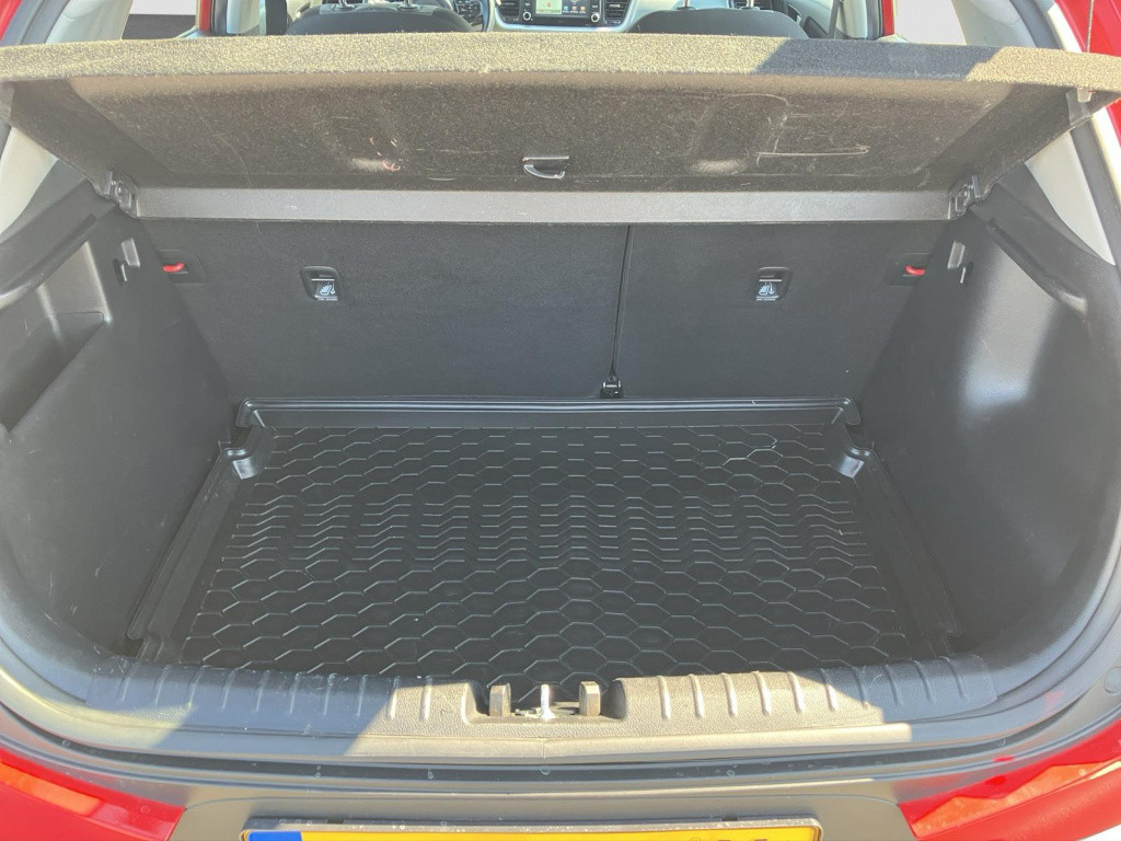 Kia Stonic 1.0 t-gdi dynamicline | navigatie | parkeercamera | two-tone |