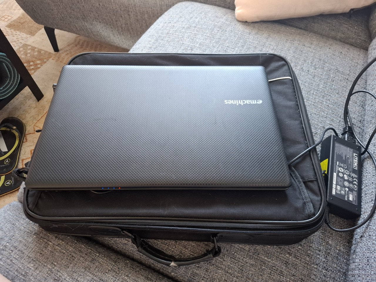 Laptop