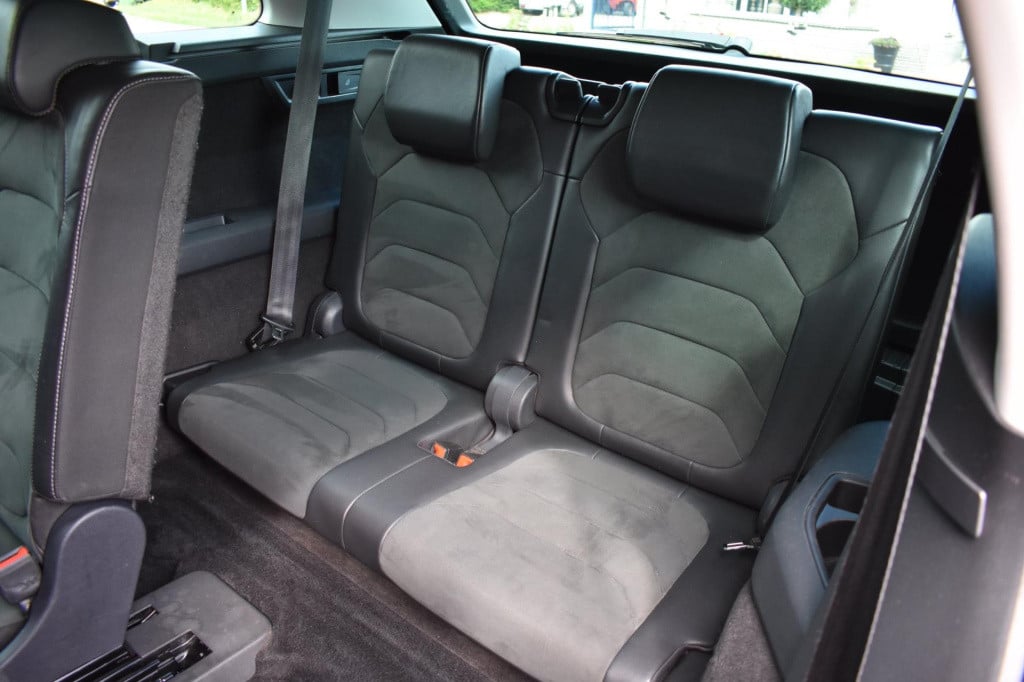 Skoda Kodiaq 1.5 tsi 7-pers. | camera | adapt. cruise contr. | stoelverwarm