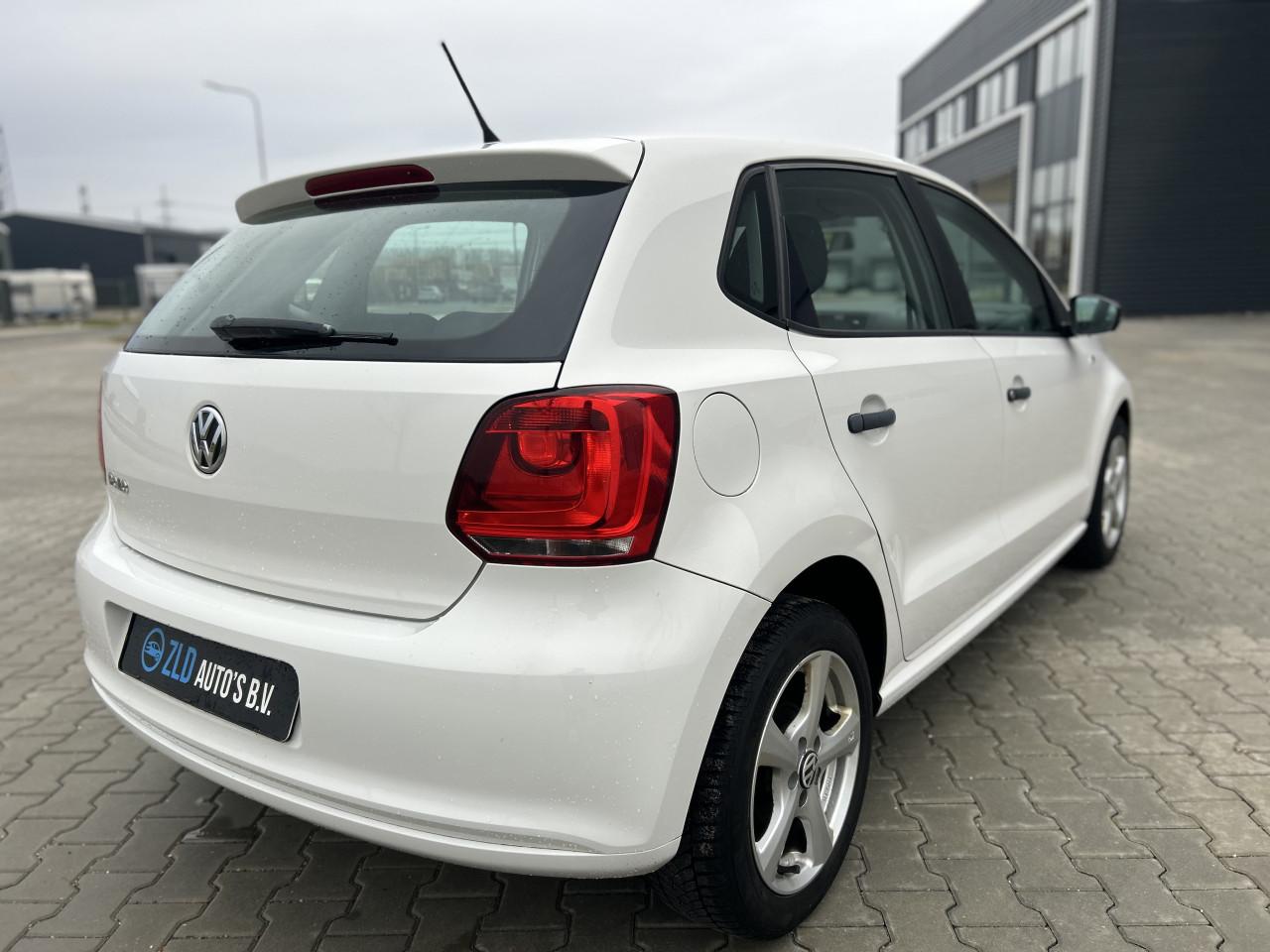 Volkswagen Polo 1.2 R-LINE|APK|AIRCO|CARPLAY|