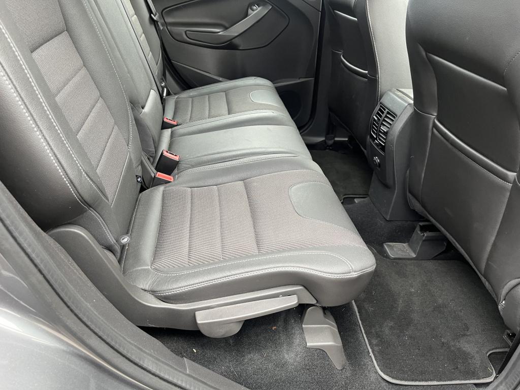 Ford Kuga 1.6 titanium 1 eig 58 dkm 2000 kg trekgewicht