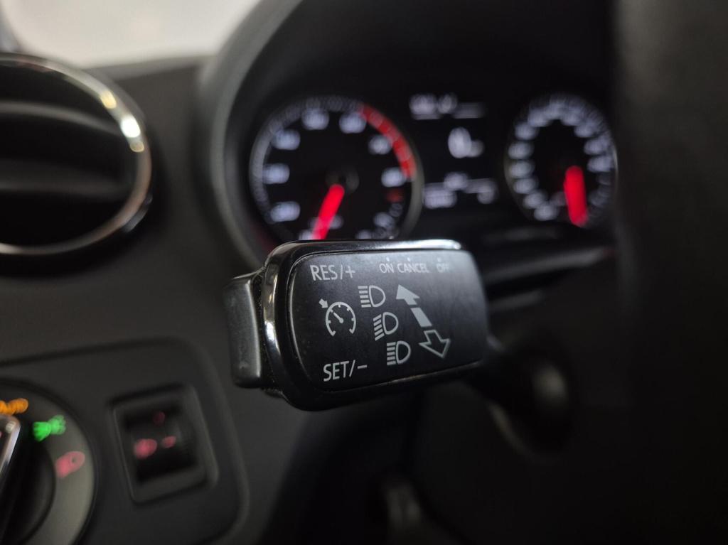 Seat Ibiza 1.0 tsi style / schuifdak / apple carplay