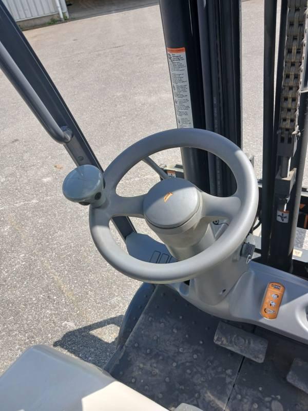 Crown SCT6010-1.3 WE1464