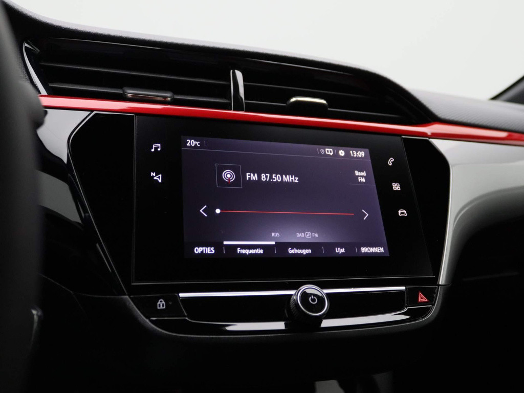 Opel Corsa 1.2 gs-line | navigatie | apple carplay / android auto | airco |